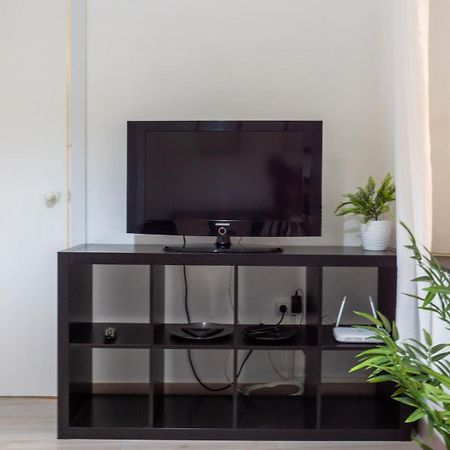 Apartamento Souvenirs Málaga Buitenkant foto