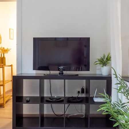 Apartamento Souvenirs Málaga Buitenkant foto
