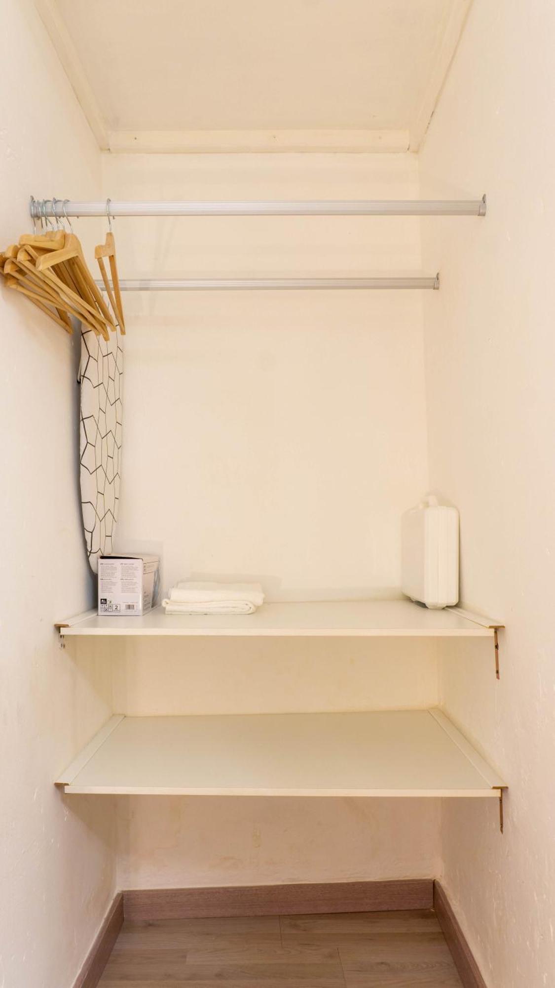 Apartamento Souvenirs Málaga Buitenkant foto